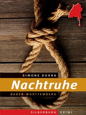 cover image of Nachtruhe